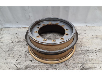 Колісний диск GROVE