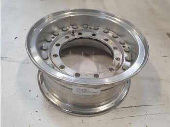 Колісний диск GROVE