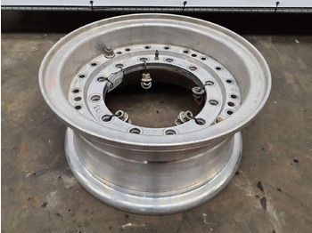 Колісний диск GROVE