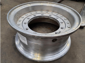 Колісний диск GROVE