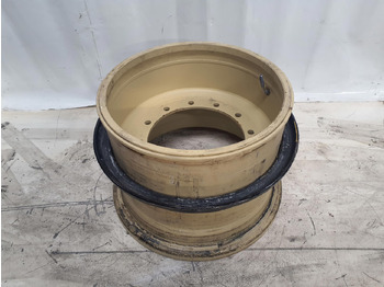 Колісний диск GROVE