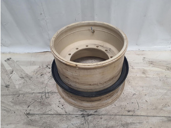 Колісний диск GROVE