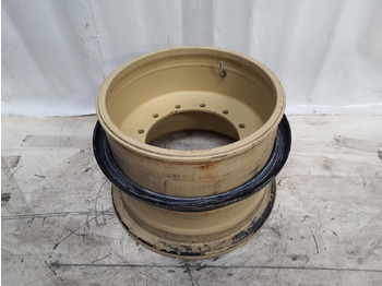 Колісний диск GROVE