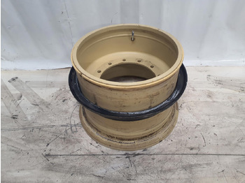 Колісний диск GROVE