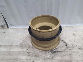 Колісний диск GROVE