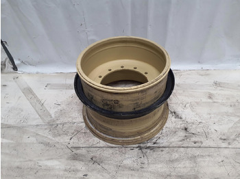 Колісний диск GROVE