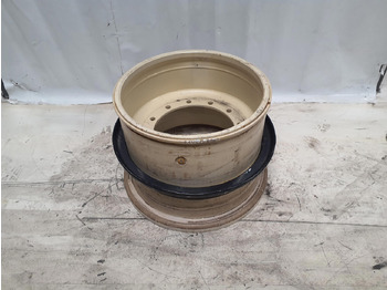 Колісний диск GROVE