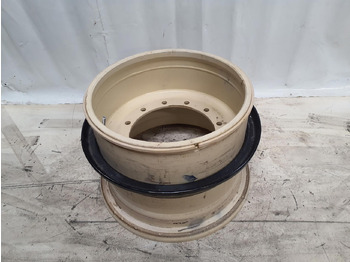 Колісний диск GROVE