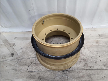 Колісний диск GROVE