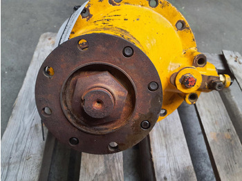 Диференціал в категорії Крани Krupp KMK 2025 end differential axle 2 11x29: фото 5