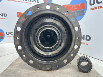 Бортовий редуктор в категорії Крани Krupp KMK 8350 planetary gear 22-25-74-40-4pl-H185-46: фото 5