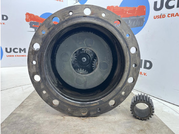 Бортовий редуктор в категорії Крани Krupp KMK 8350 planetary gear 22-25-74-40-4pl-H185-46: фото 4