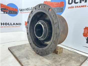 Бортовий редуктор в категорії Крани Krupp KMK 8350 planetary gear 22-25-74-40-4pl-H185-46: фото 3