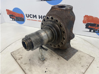 Поворотний кулак LIEBHERR