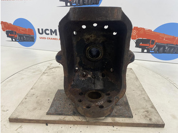 Поворотний кулак в категорії Крани Liebherr LTM 1025 Steering knuckle 16 holes axle 1: фото 5