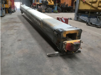 Гідроциліндр в категорії Крани Liebherr LTM 1040-2.1 telescopic cylinder: фото 2