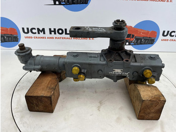 Рульова колонка LIEBHERR