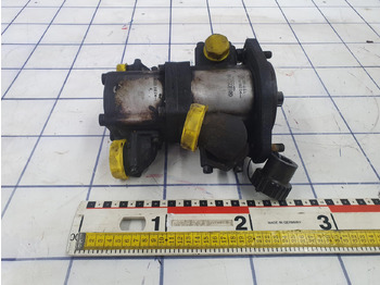 Гідронасос LIEBHERR