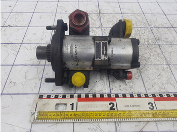 Гідронасос LIEBHERR