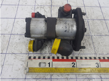 Гідронасос LIEBHERR