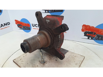 Поворотний кулак LIEBHERR