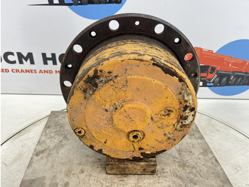 Підвіска LIEBHERR