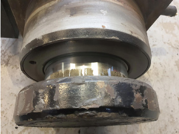 Гідроциліндр в категорії Автокрани Liebherr LTM 1080-1 ballast extension ram: фото 5 Гідроциліндр в категорії Автокрани Liebherr LTM 1080-1 ballast extension ram: фото 5