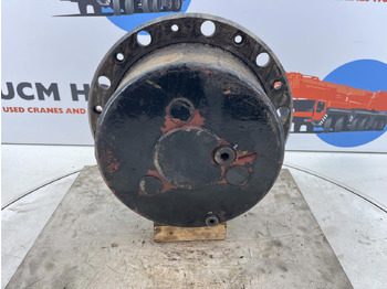 Бортовий редуктор LIEBHERR