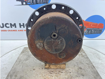 Підвіска LIEBHERR
