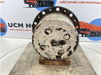 Бортовий редуктор LIEBHERR