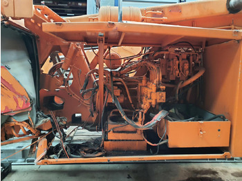 Рама/ Шасі в категорії Автокрани Liebherr LTM 1200/1 Upper frame: фото 5