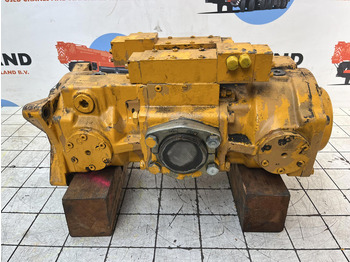 Гідронасос LIEBHERR