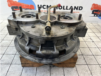 Коробка передач в категорії Крани Liebherr LTM 1250-6.1 distributor gearbox: фото 5