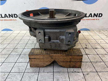 Коробка передач в категорії Крани Liebherr LTM 1250-6.1 distributor gearbox: фото 2