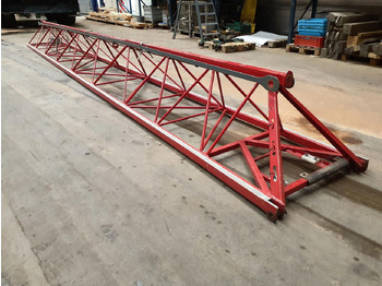 Стріла LIEBHERR