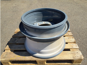 Колісний диск LIEBHERR