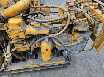 Двигун в категорії Автокрани Mercedes-Benz LTM 1060 upper engine Mercedes OM 352: фото 5 Двигун в категорії Автокрани Mercedes-Benz LTM 1060 upper engine Mercedes OM 352: фото 5