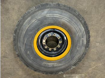 Колесо MICHELIN