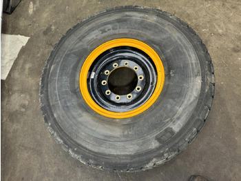 Колесо MICHELIN