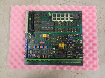 Електрична система