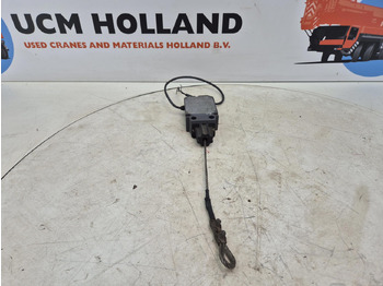 Електрична система