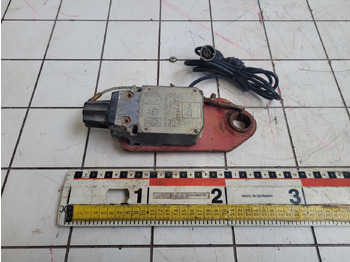 Електрична система