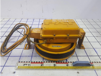 Електрична система