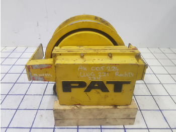 Електрична система