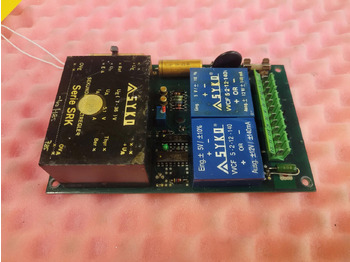 Електрична система