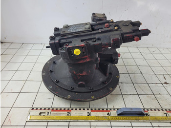 Гідронасос REXROTH