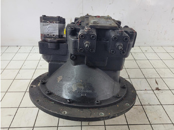 Гідронасос в категорії Автокрани Rexroth HK 60 pump Rexroth: фото 2
