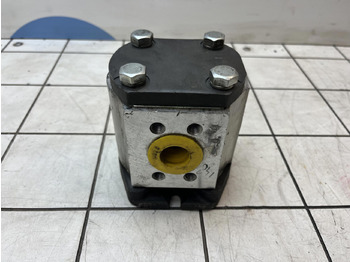 Гідронасос REXROTH