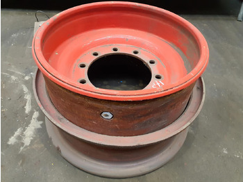 Колісний диск