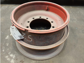 Колісний диск